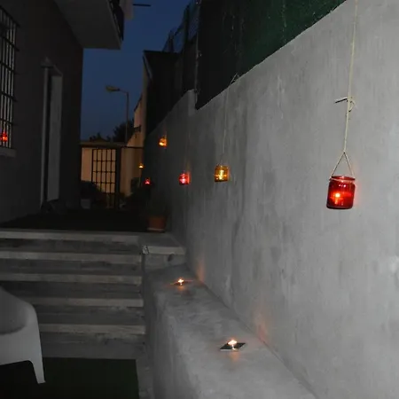 A Da Franz Bed & Breakfast Verona