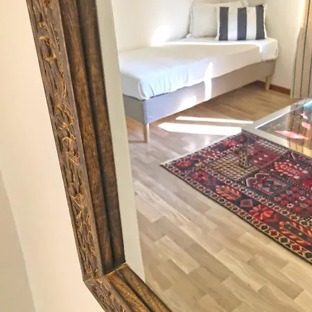 A Da Franz Bed & Breakfast Verona