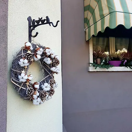 Bed & Breakfast A Da Franz Verona