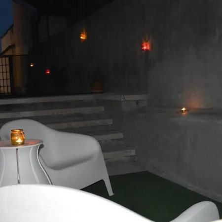 Bed & Breakfast A Da Franz Verona