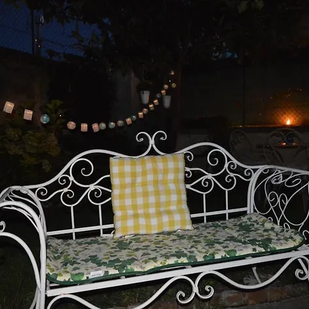 A Da Franz Bed & Breakfast *