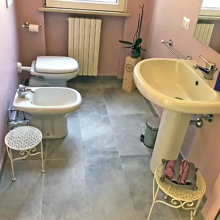 A Da Franz Bed & Breakfast Verona
