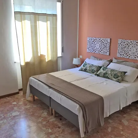 Bed & Breakfast A Da Franz Verona