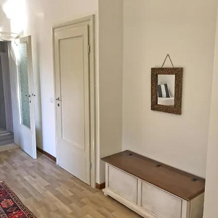 A Da Franz Bed and Breakfast