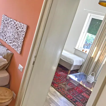 A Da Franz Bed and Breakfast