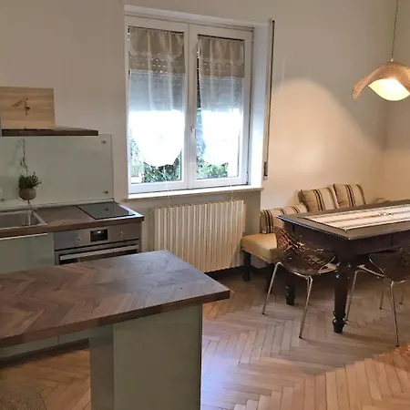 A Da Franz Alojamento de Acomodação e Pequeno-almoço Verona